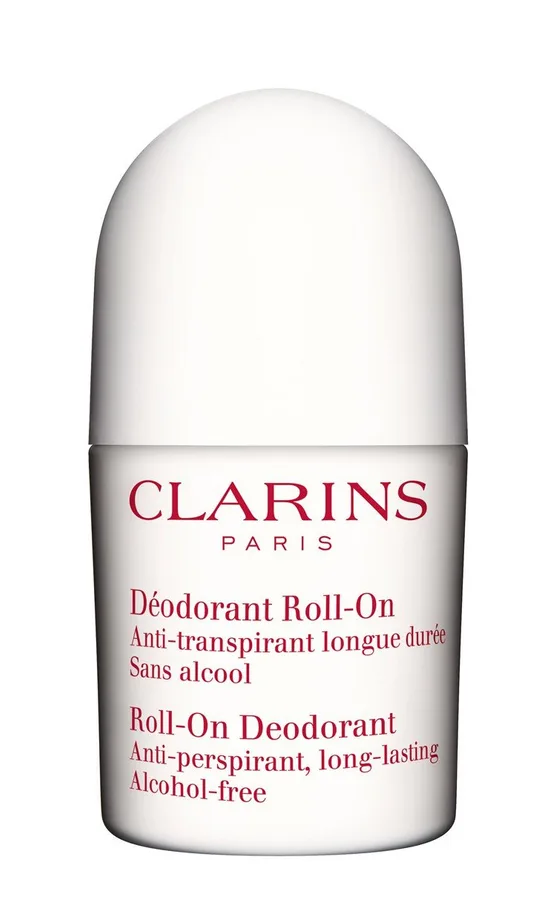 Desodorante Roll On Sin Alcohol 50 ml