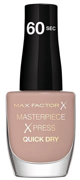 Masterpiece Xpress Quick Dry Esmaltes de Uñas Secado Rápido