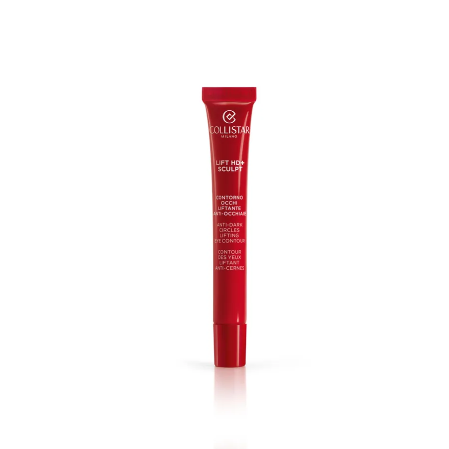 Lift HD+ Sculpt Contorno de Ojos Efecto Lifting Antiojeras 15 ml
