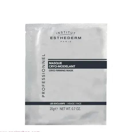 Les Exclusifs Máscara Cryo-Reafirmante 20 g