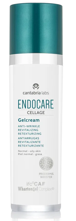 ENDOCARE Cellage Gelcream Prodermis 50ml