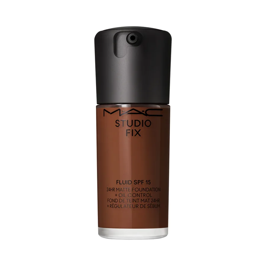 Base de Maquillaje Mate Studio Fix SPF15
