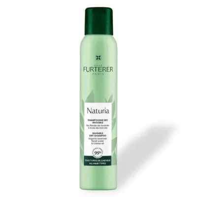 Naturia Champú Seco 200 ml