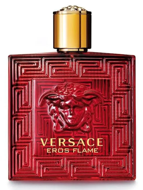 Eros Flame Eau de Parfum 50 ml