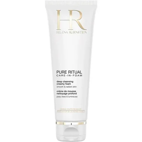 Cleansing Foam 125 ml