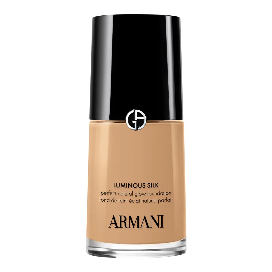 Luminous Silk Base de Maquillaje 30 ml