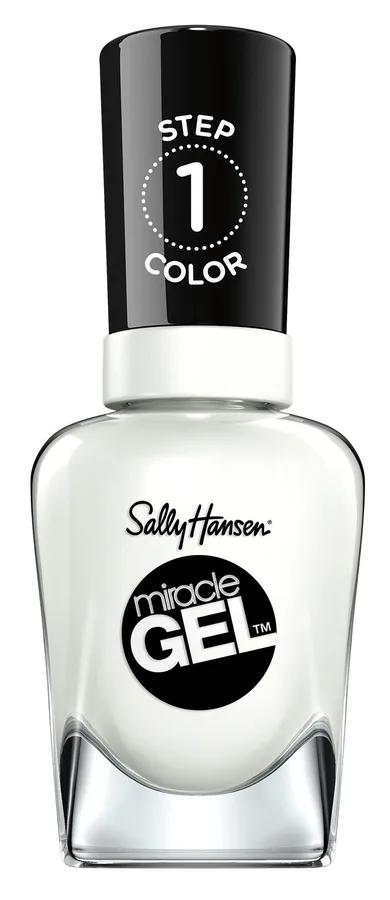Miracle Gel Esmalte de Uñas