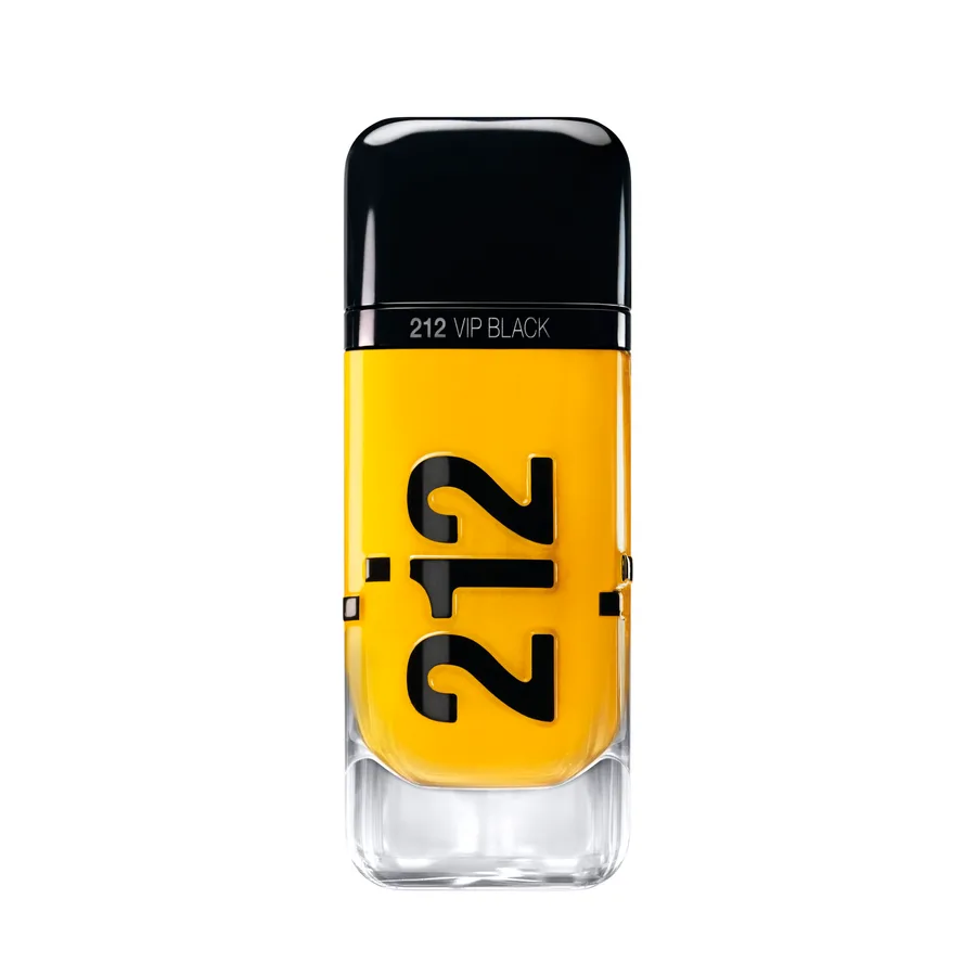 212 Vip Black CAB Eau de Parfum Edición Limitada 100 ml