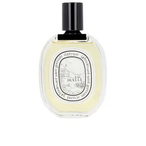 EAU DUELLE eau de toilette vaporizador 100 ml