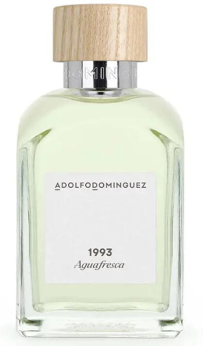Agua Fresca EDT 120 ml