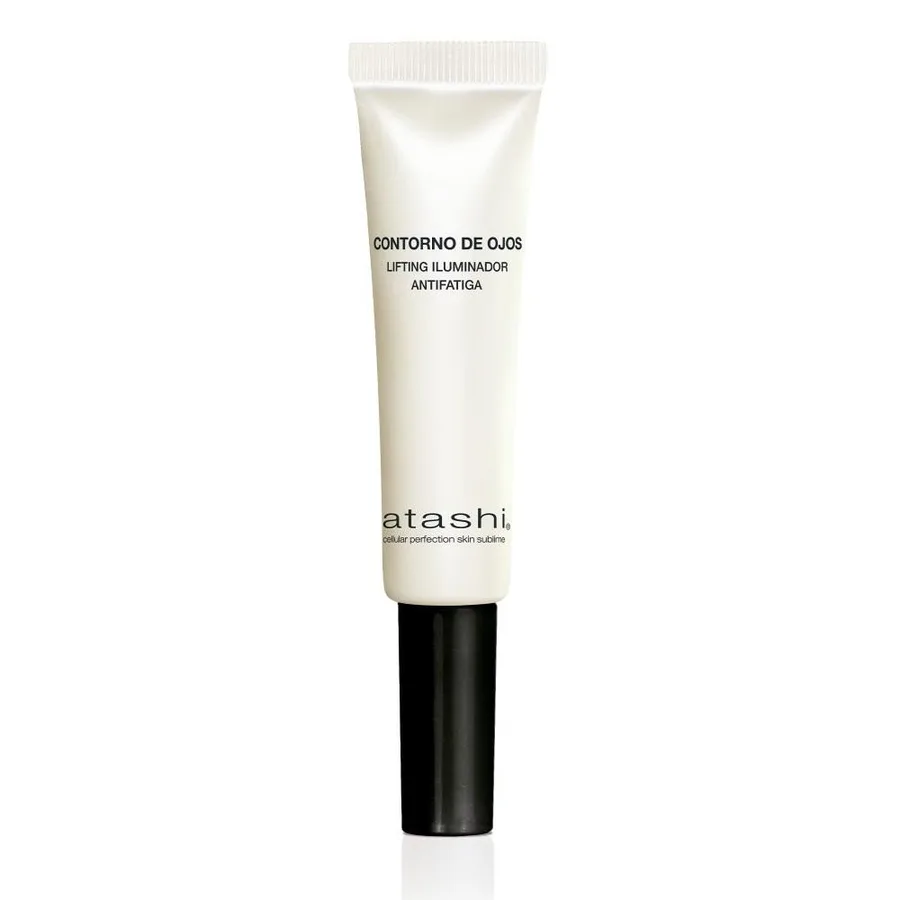 ATASHI Cellular Contorno de Ojos Lifting Iluminador 15 ml