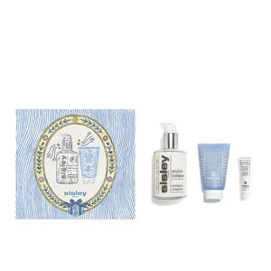 EMULSION ECOLOGIQUE ESTUCHE 3 pz