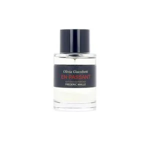 EN PASSANT eau de parfum vaporizador 100 ml