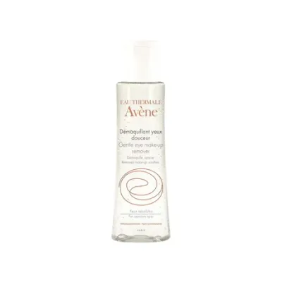Desmaquillante Suave de Ojos 125 ml