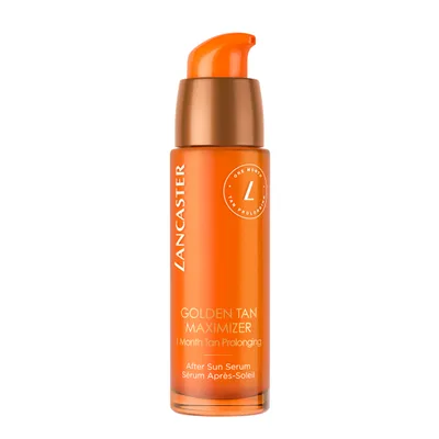 Golden Tan Maximizer Serum Aftersun 30 ml