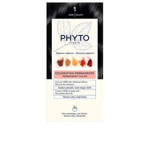 PHYTOCOLOR #1-noir