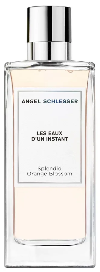 Les Eaux D'Un Instant Splendid Orange Blossom 100 ml