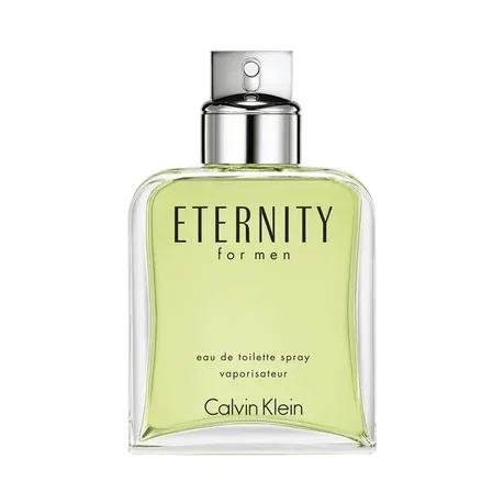 Eternity Men Edición Limitada 200 ml