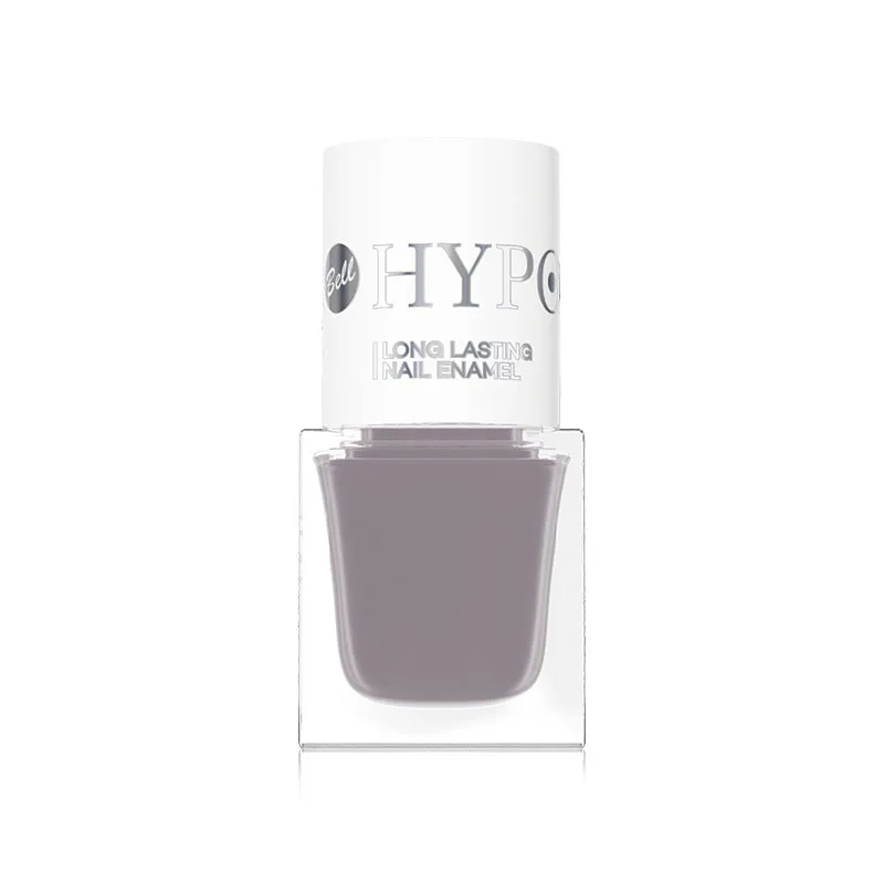 Esmalte de Uñas Duradero 10 ml Bell HypoAllergenic