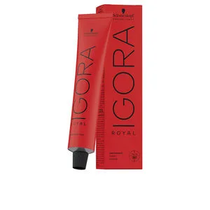 IGORA ROYAL #7-1