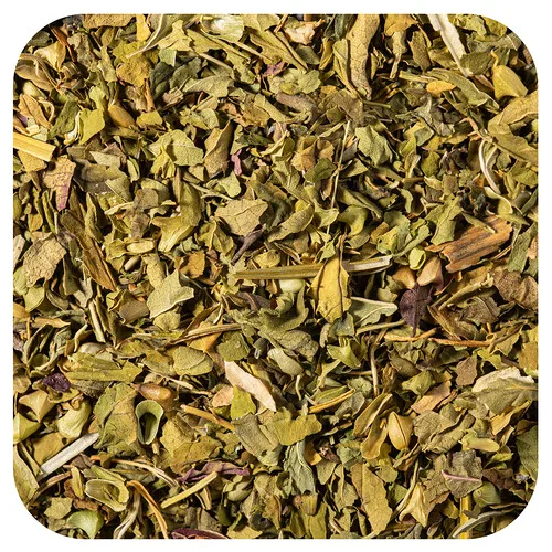 Starwest Botanicals, C / S con hierbas de escutelaria orgánica`` 453,6 g (1 lb)