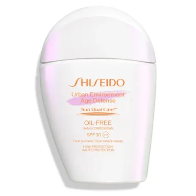 Urban Environment Oil-Free Proteccion Solar SPF30 30 ml