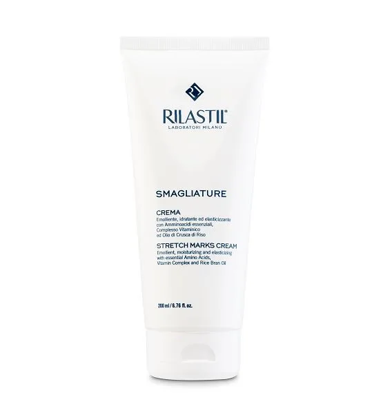 Smagliature Crema Anti Estrías 200 ml