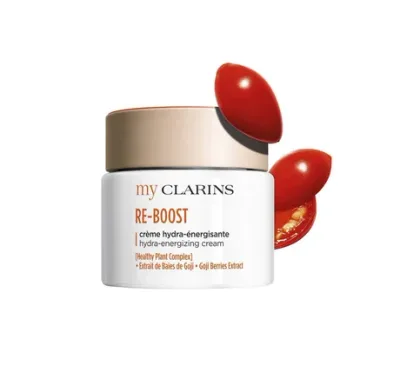 Crema Re-Boost Refrescante 50 ml
