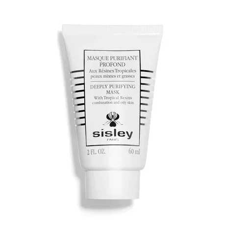 Lotion Purificant Equilibrante Aux Resines Tropicales