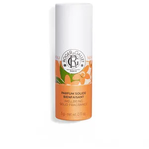 NÉROLI perfume sólido bienestar 5 gr