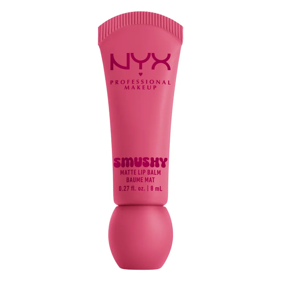 Smushy Bálsamo Labial Mate 8 ml