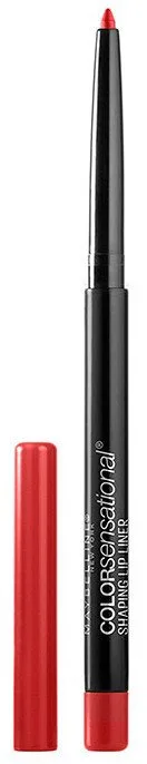 Color Sensational Shaping Lip Liner