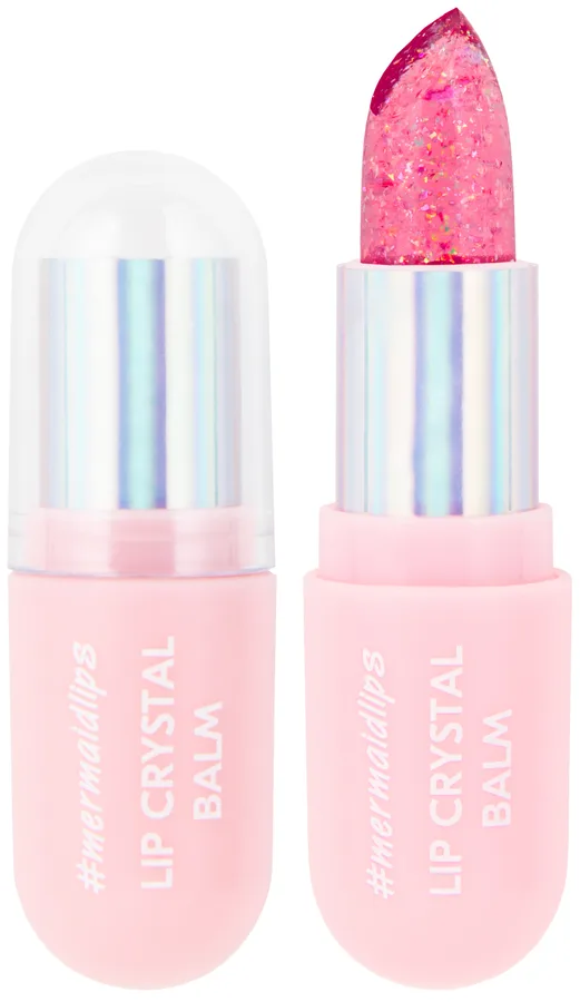 Bálsamo Labial Crystal
