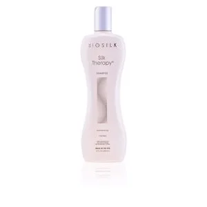 Farouk Biosilk Silk Therapy Champú Reparador 355 ml