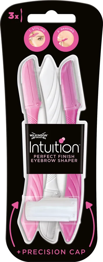 Perfect Finish Cejas Wilkinson