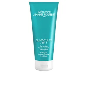 SLIMSCULPT 3 EN 1 gel fondant minceur fermeté anti-capitons 200 ml