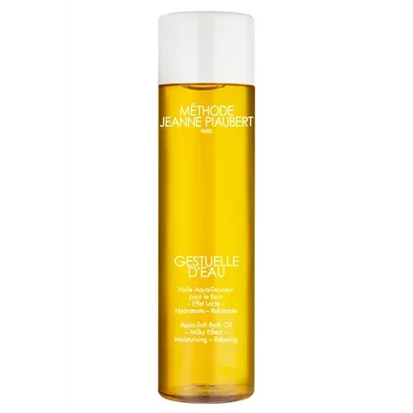 Getuelle Eau Huile 200 ml