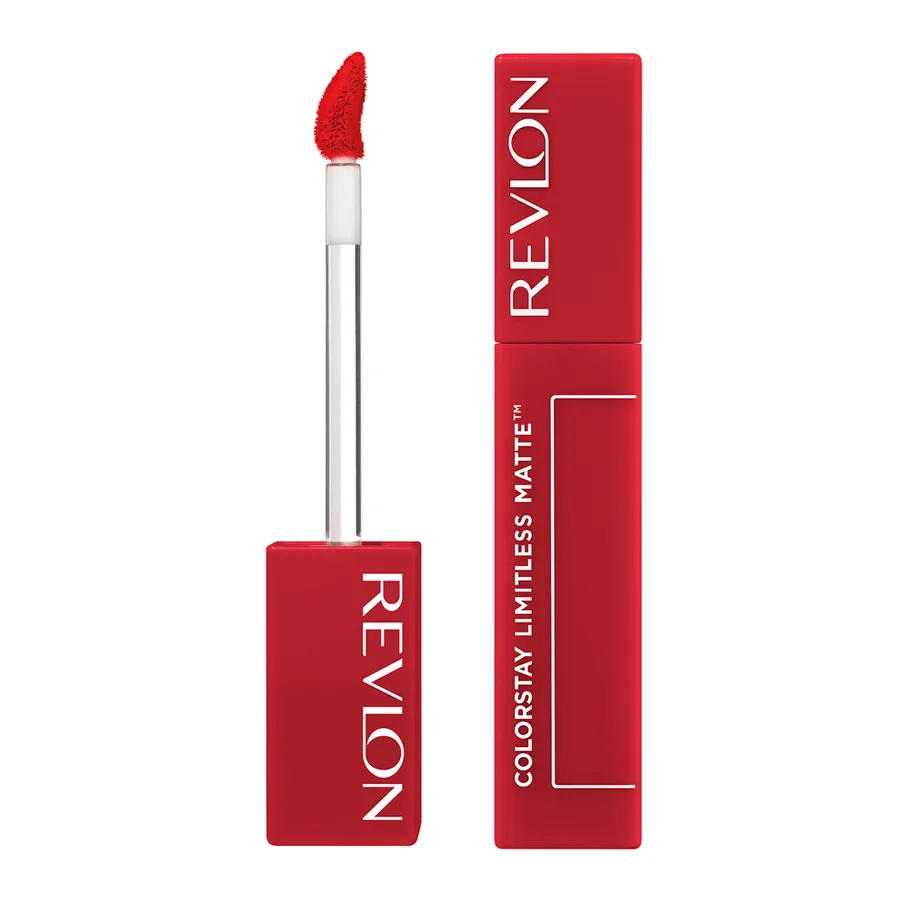 ColorStay Limitless Matte Labial Líquido 5 ml