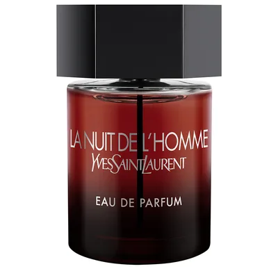 La Nuit de L'Homme Eau de Parfum