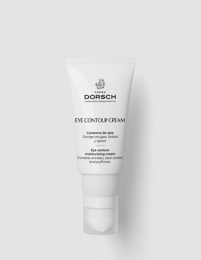Farma Dorsch Eye Contour Cream 15 ml