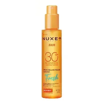 Sun Bruma Solar Fresca SPF30 150 ml