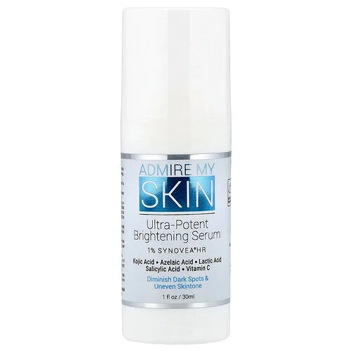Admire My Skin, Sérum iluminador ultrapotente, 30 ml (1 oz. líq.)