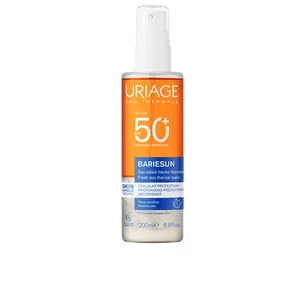 BARIÉSUN agua solar refrescante SPF50+ 200 ml
