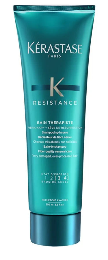 Résistance Champú Reparador Thérapiste 250 ml