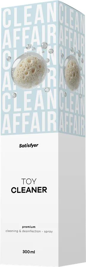 Spray Limpiador Toy Cleaner 300 ml