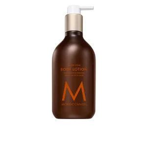 BODY LOTION amber noir 360 ml
