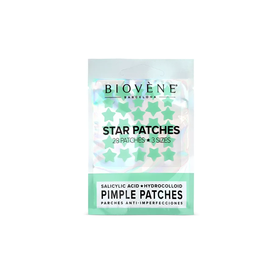 Star Patches Pimple Patches Parches Anti-imperfecciones