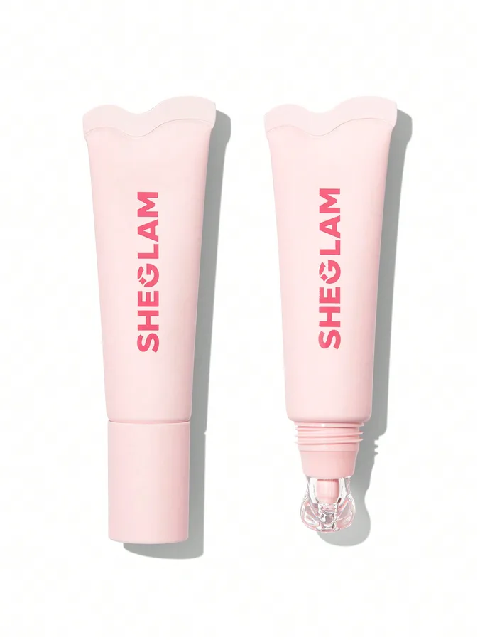 Crystal Glaze Moisturizing brillo de labios hidratante