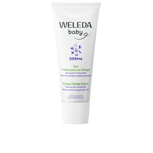 BABY DERMA crema pañal 50 ml