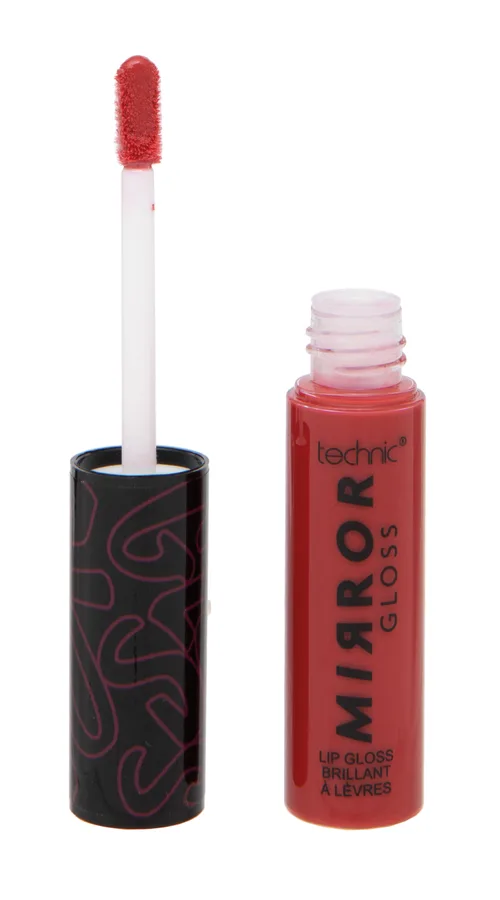 Mirror Gloss Brillo de Labios